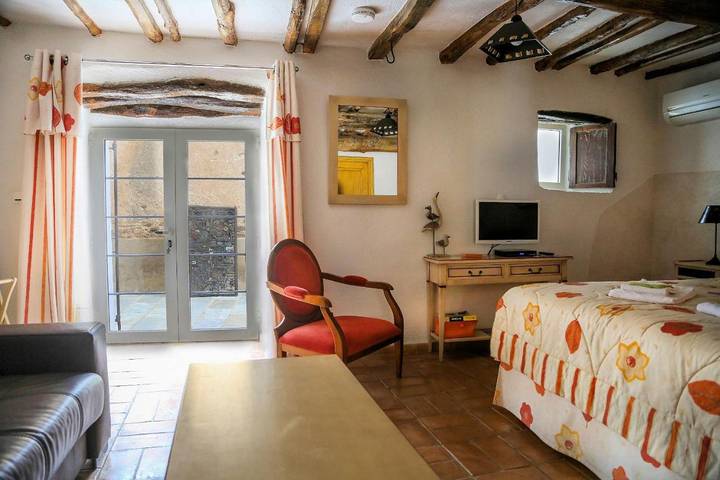 Chambre d’hôte pour 2 personnes, avec terrasse dans Cap Corse - 2