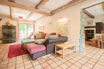 Chalet pour 12 Personnes dans Villard-sur-Doron, Massif du Mont-Blanc, Photo 4