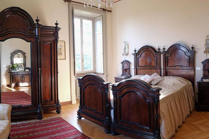Incantevole Boutique Villa Tra Milano e il Lago di Como, golf e gourmet in Barzanò, Brianza