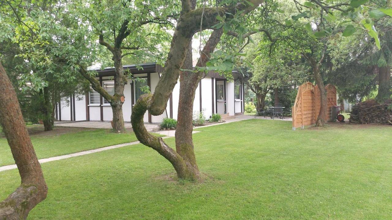 Holiday Home in Birkenwerder, Ruppiner Seenland