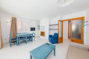 Apartment in Capdepera, Coast of Mallorca für 5 