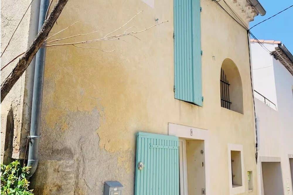 Village house in Lambesc in Lambesc, Aix-en-Provence und Umgebung