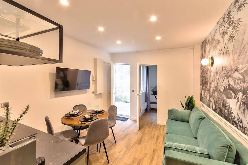 Photo : Appartement de vacances
