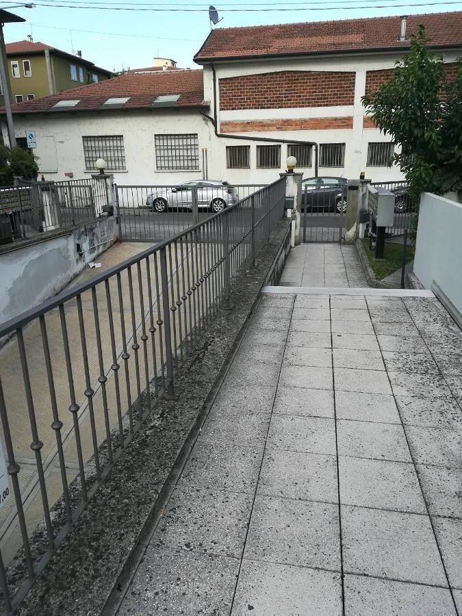 Gîte pour 4 personnes, avec vue et terrasse à Vicenza - 3