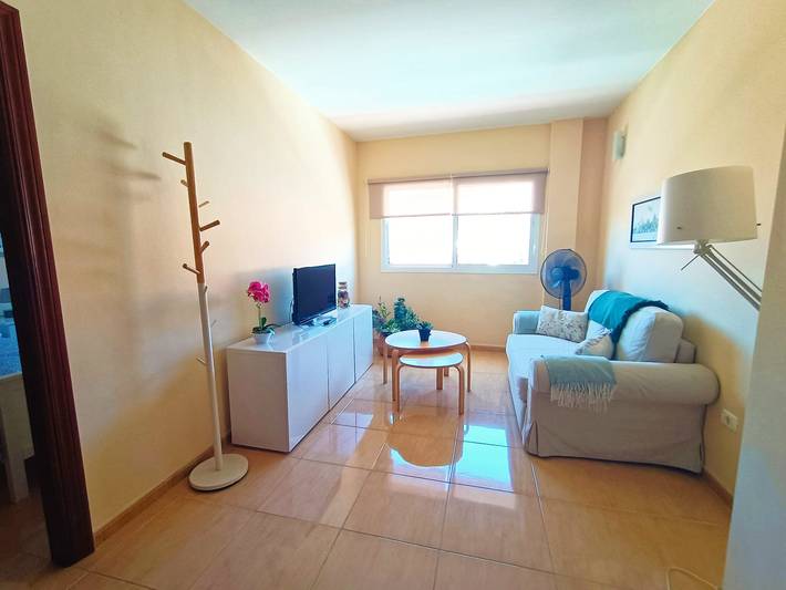 Location de vacances pour 2 personnes à San Sebastián de la Gomera - 3