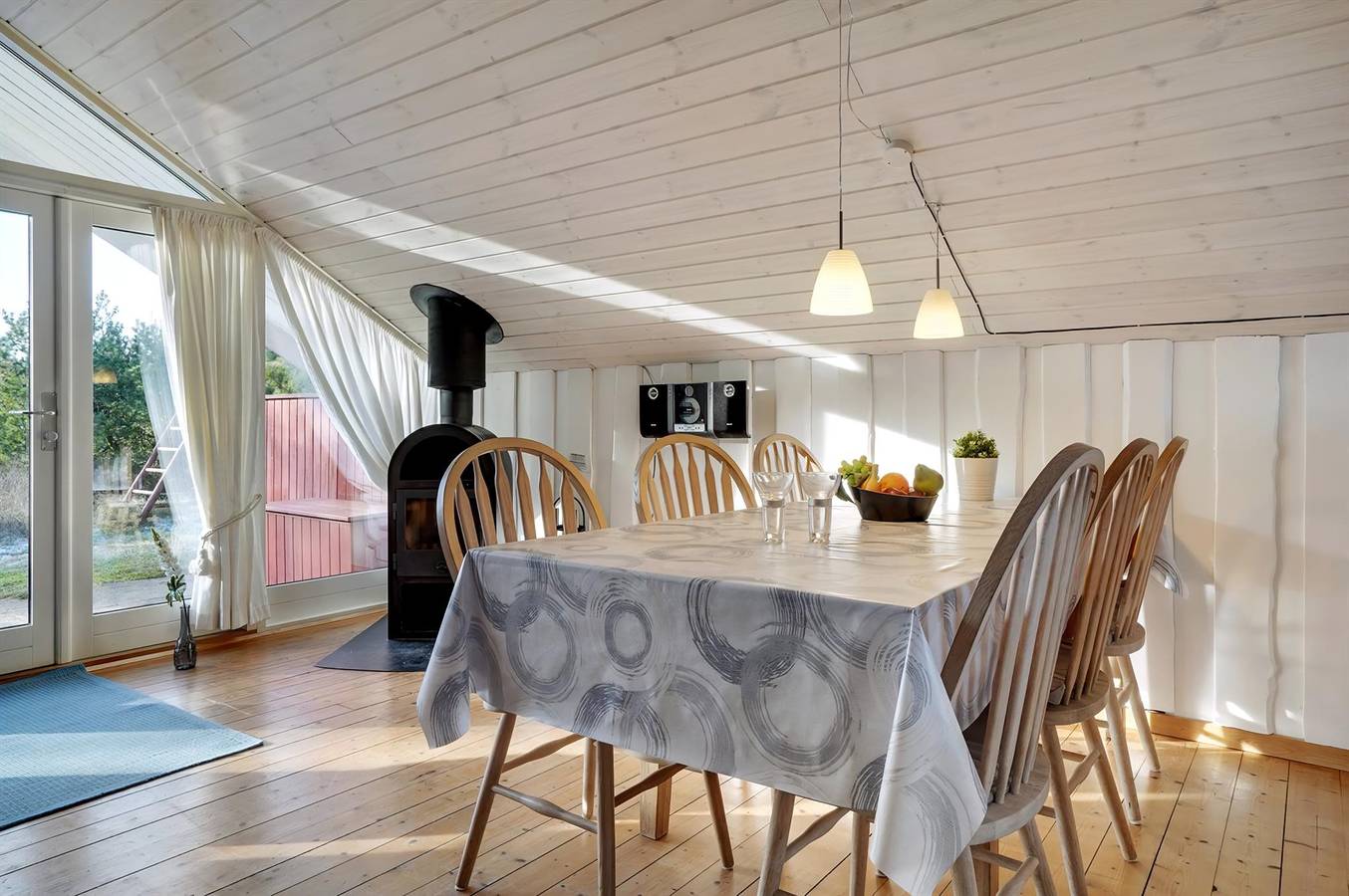 Awesome home in Rømø w/ Wifi and 3 Bedrooms in Sønderstrand, Tagholm