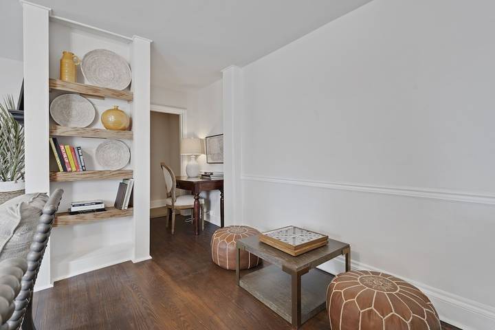 Vacation rental for 6 people in Chester County