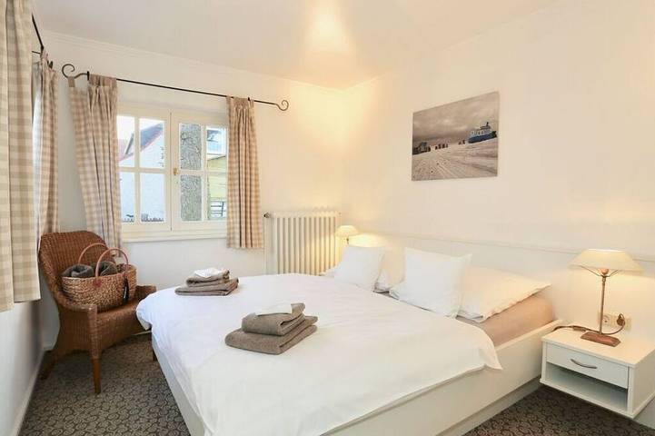 Ferienhaus für 8 Personen auf Juist - 2