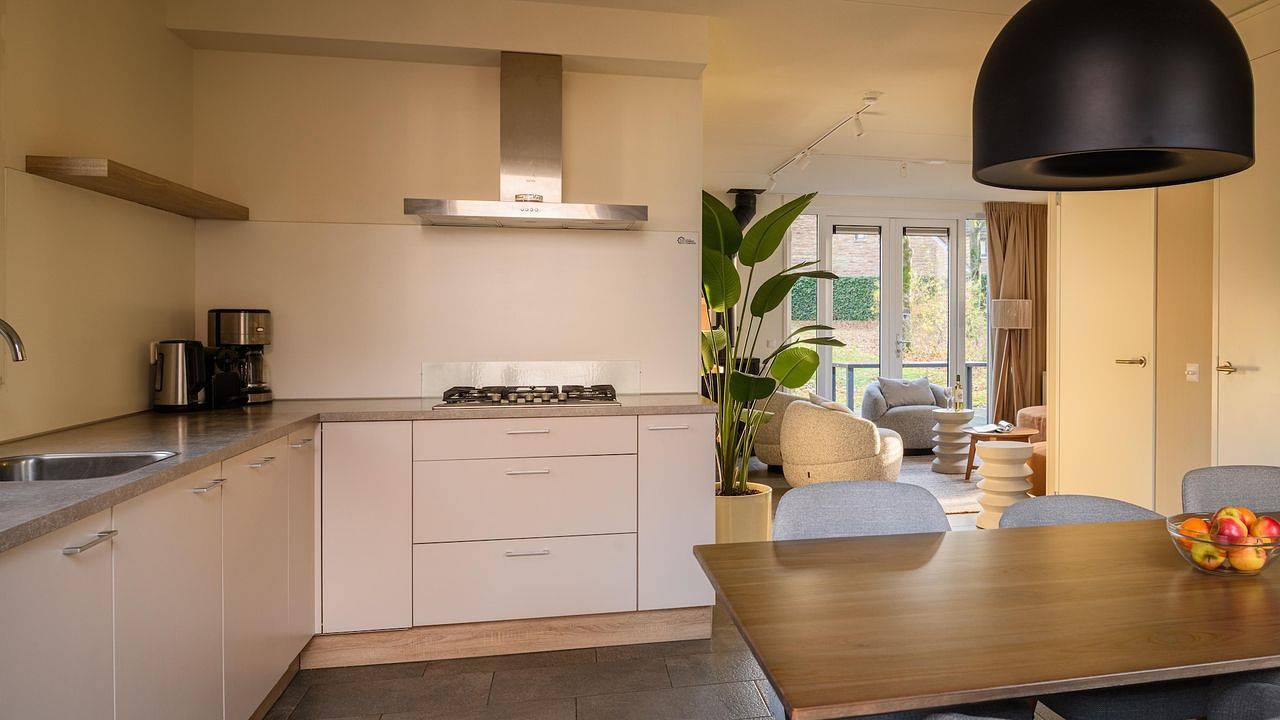 Villa für 8 Personen (104 m²) in Maastricht in Maastricht, Limburg (Olanda)