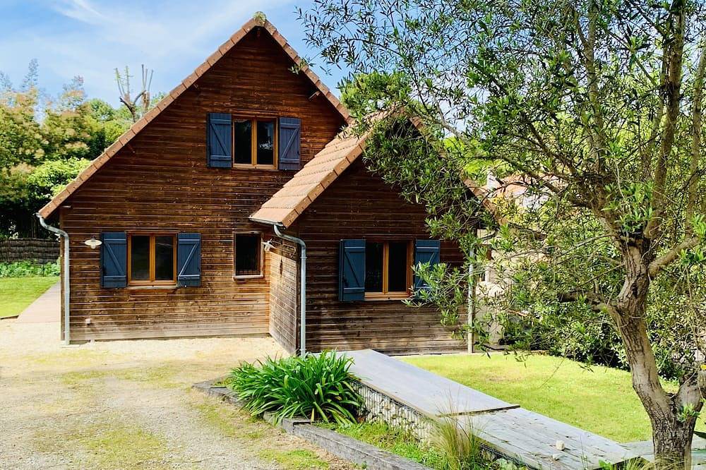 Ferienhaus für 12 Personen in Petit Piquey, Lège-Cap-Ferret