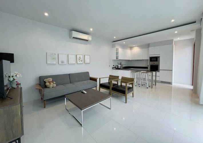 Villa für 6 Personen, mit Ausblick in Phuket