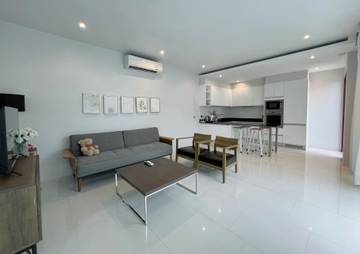 Villa pour 6 personnes, avec vue en Thailande