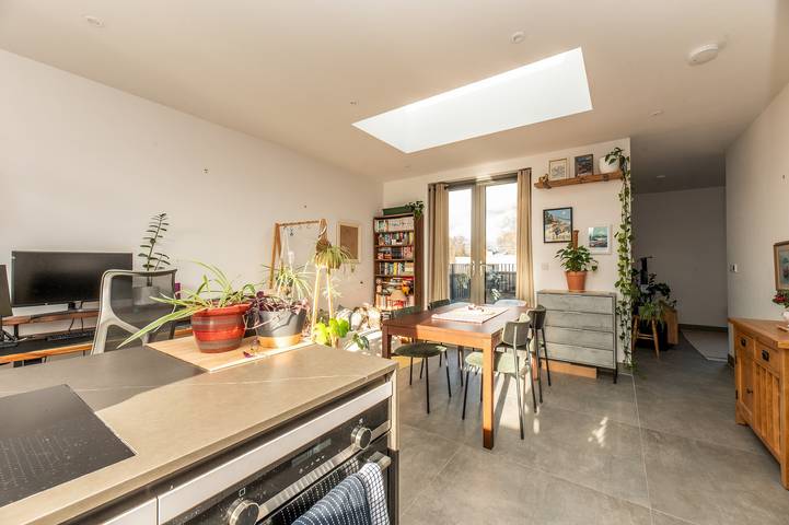 Gîte pour 2 personnes, avec terrasse dans Surbiton - 4