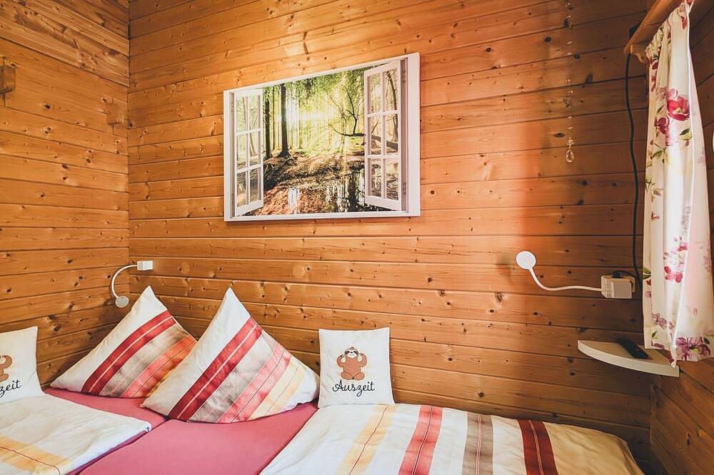 Ferienhaus Auszeit - Im Herzen der Natur in Mühlental, Chemnitz und Umgebung