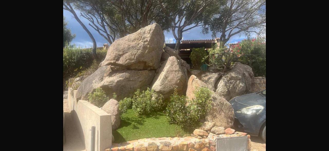 Villa Turchese Villasimius 200mt dal mare in Simius, Villasimius