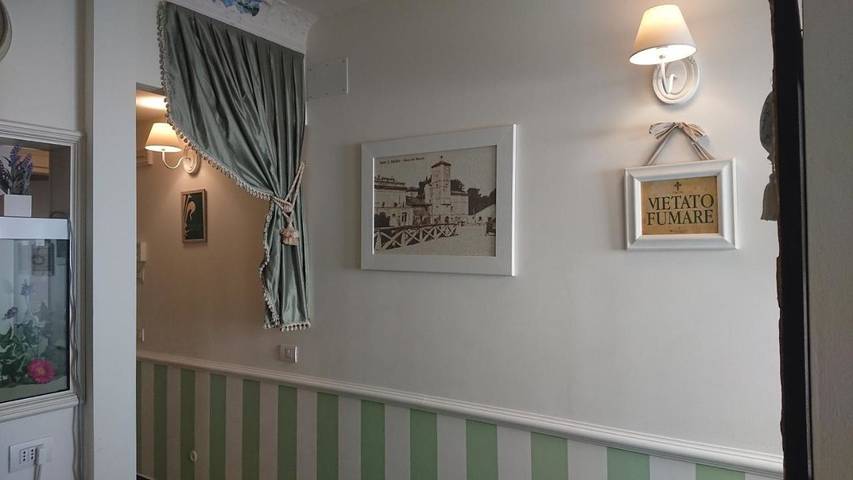 Location de vacances pour 2 personnes, avec terrasse et vue à Porto Sant'Elpidio - 3