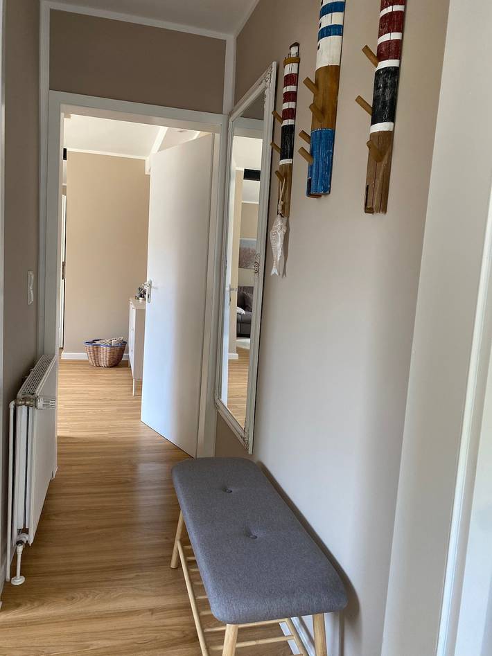 Ferienwohnung für 3 Personen in Haffkrug - 4