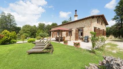 Glamping per 8 Persone in Sovicille, Chianti, Foto 3