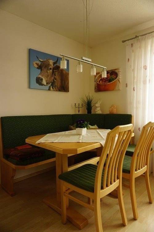 Ganze Ferienwohnung, Apartment Regina in Grünten, Burgberg im Allgäu