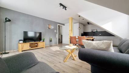 Ferienwohnung für 3 Personen in Baiersbronn, Mittlerer Schwarzwald, Bild 2