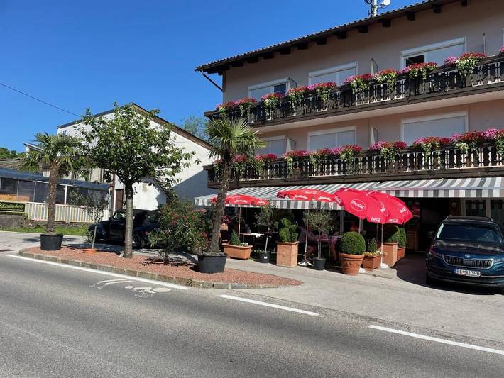 Maison d’hôte pour 2 personnes, avec balcon à Villach - 2