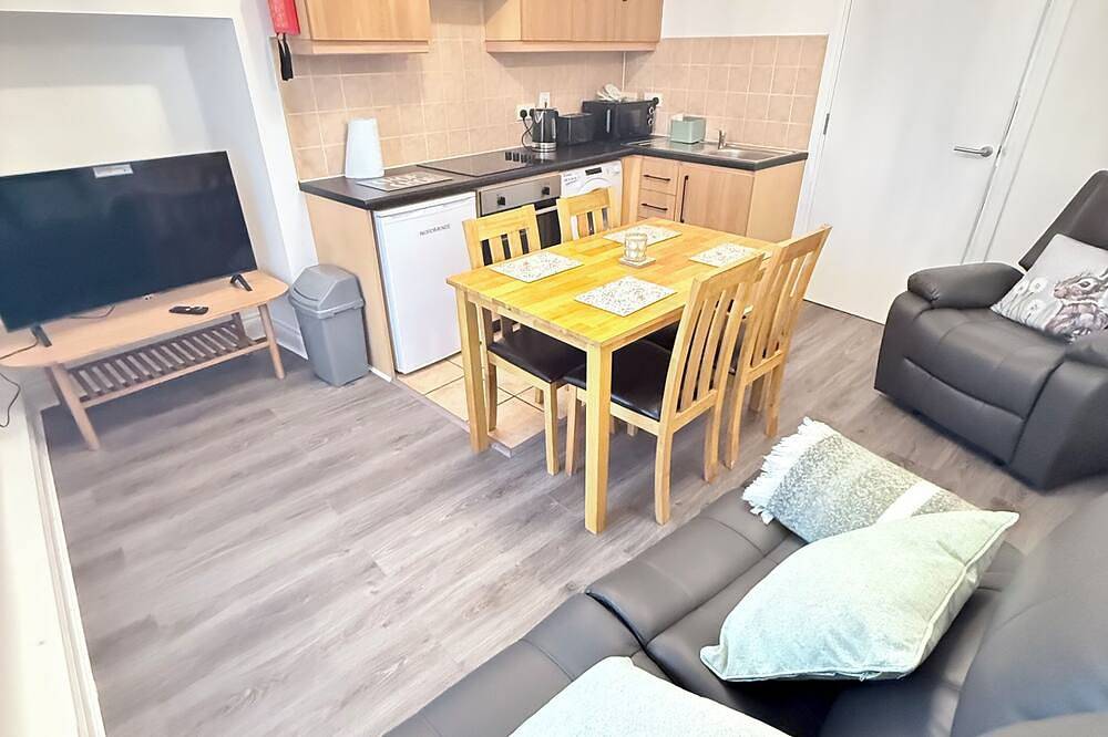 Ganze Wohnung, The Lofty Escape in Sligo, County Sligo