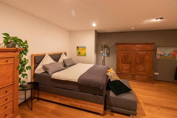 Ferienhaus für 5 Personen, mit Ausblick und Garten in Mülheim Köln - 3