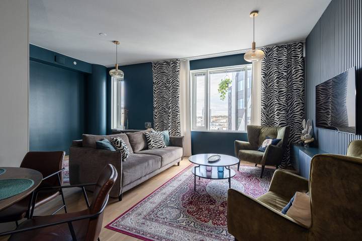 Ferienwohnung für 4 Personen - 1