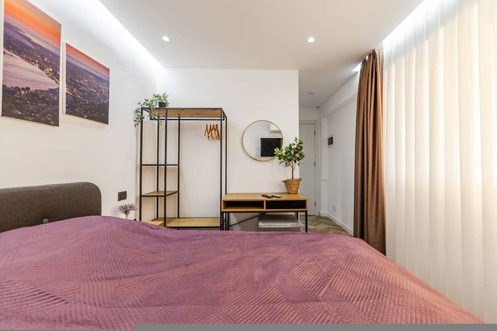 Apartamento de vacaciones para 2 personas - 1