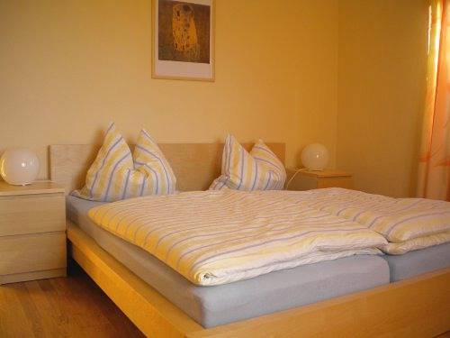 Ganze Ferienwohnung, Ferienhaus Bergwiese - Ferienhaus mit 75qm/ 2xschlafraum/ 2xwohnraum in Rotterode, Rennsteig