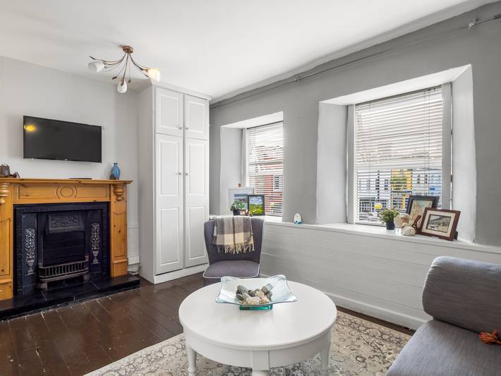 Gîte pour 2 personnes, avec balcon à Clifden - 3