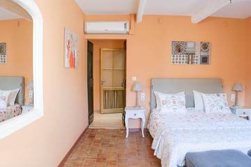 Chambre D’hôte pour 2 Personnes dans La Cadière-et-Cambo, Région du Vigan, Photo 1