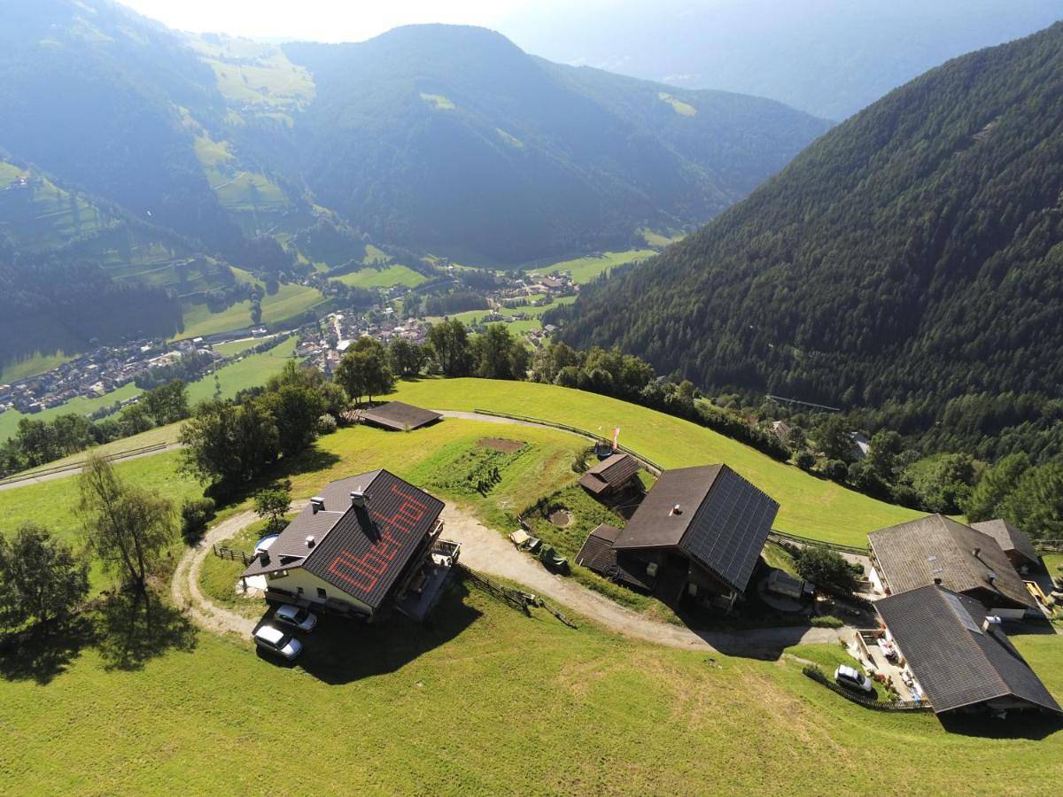 Oberhof Weitental in Weitental, Vintl
