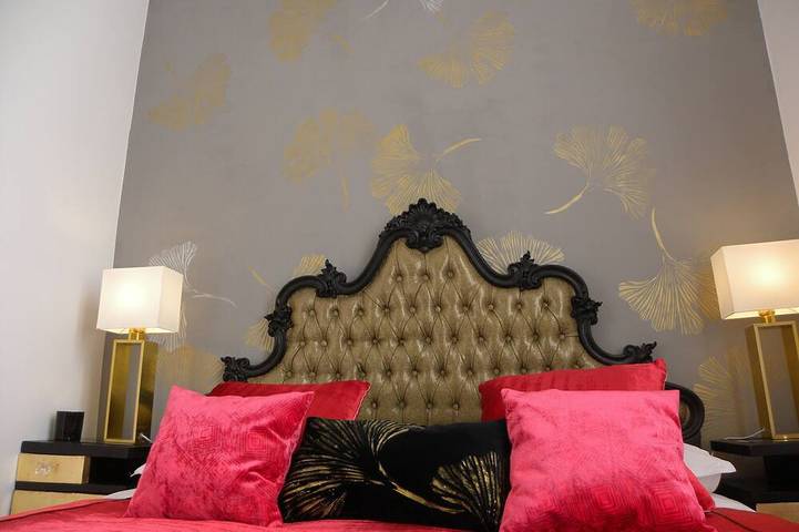 Gelsomino74 - Suite Gold in Comune di Galuzzo (1861-1865), Florence