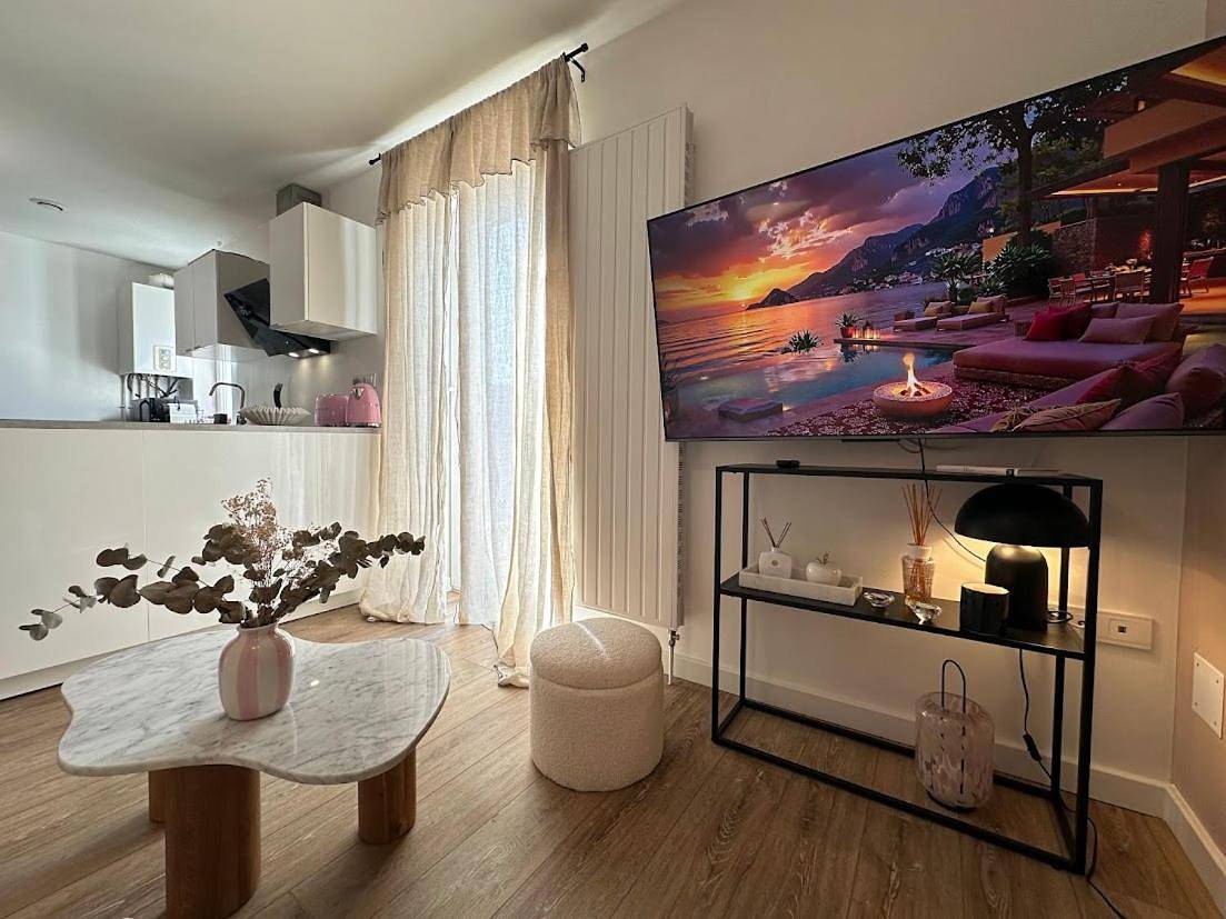Appartement entier, M Mondelange jolie T2 avec terrasse proche Metz in Mondelange, Moselle