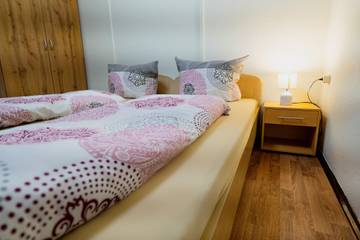 Ferienwohnung für 5 Personen in Moritzburg, Meißen Region, Bild 1