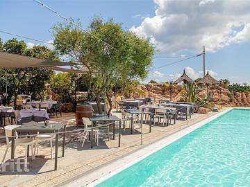 Vakantiepark voor 6 Personen in Loiri Porto San Paolo, Olbia-Tempio, Afbeelding 3