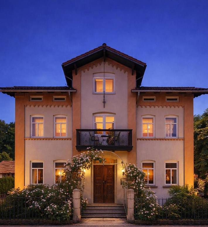 Maison d’hôte pour 2 personnes