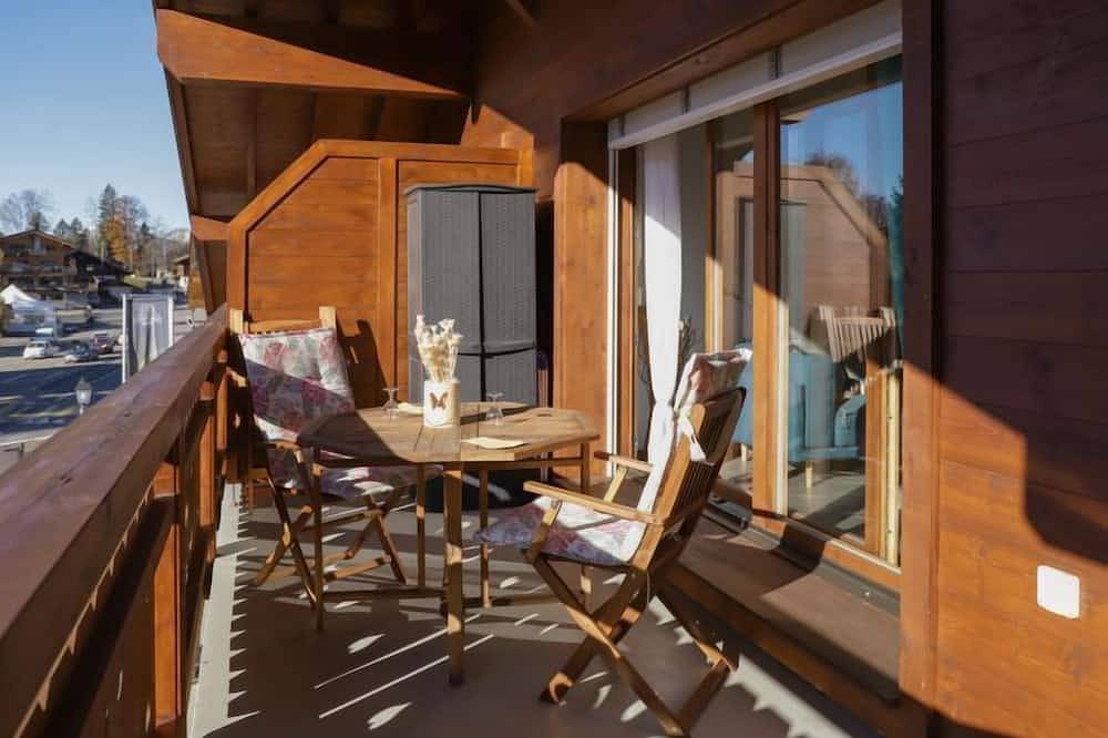 Appartement entier, Les Savolaires 4 by Interhome in Gryon, Alpes Vaudoises
