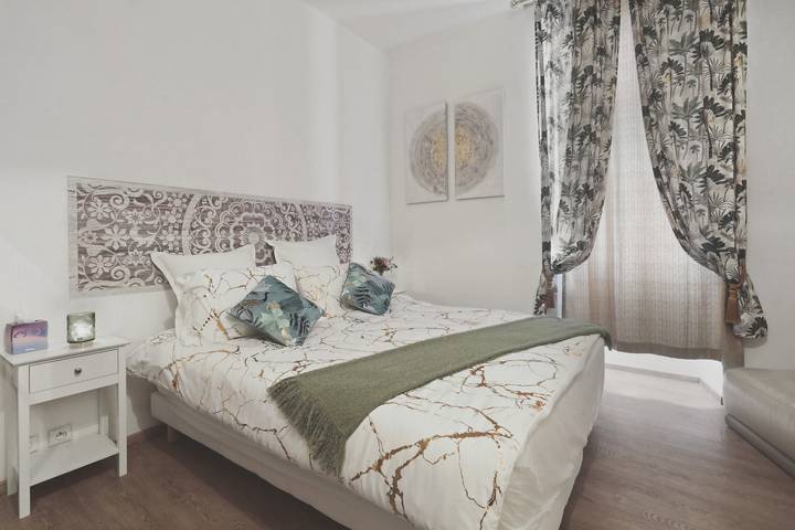 Maison d’hôte pour 2 personnes en Provence