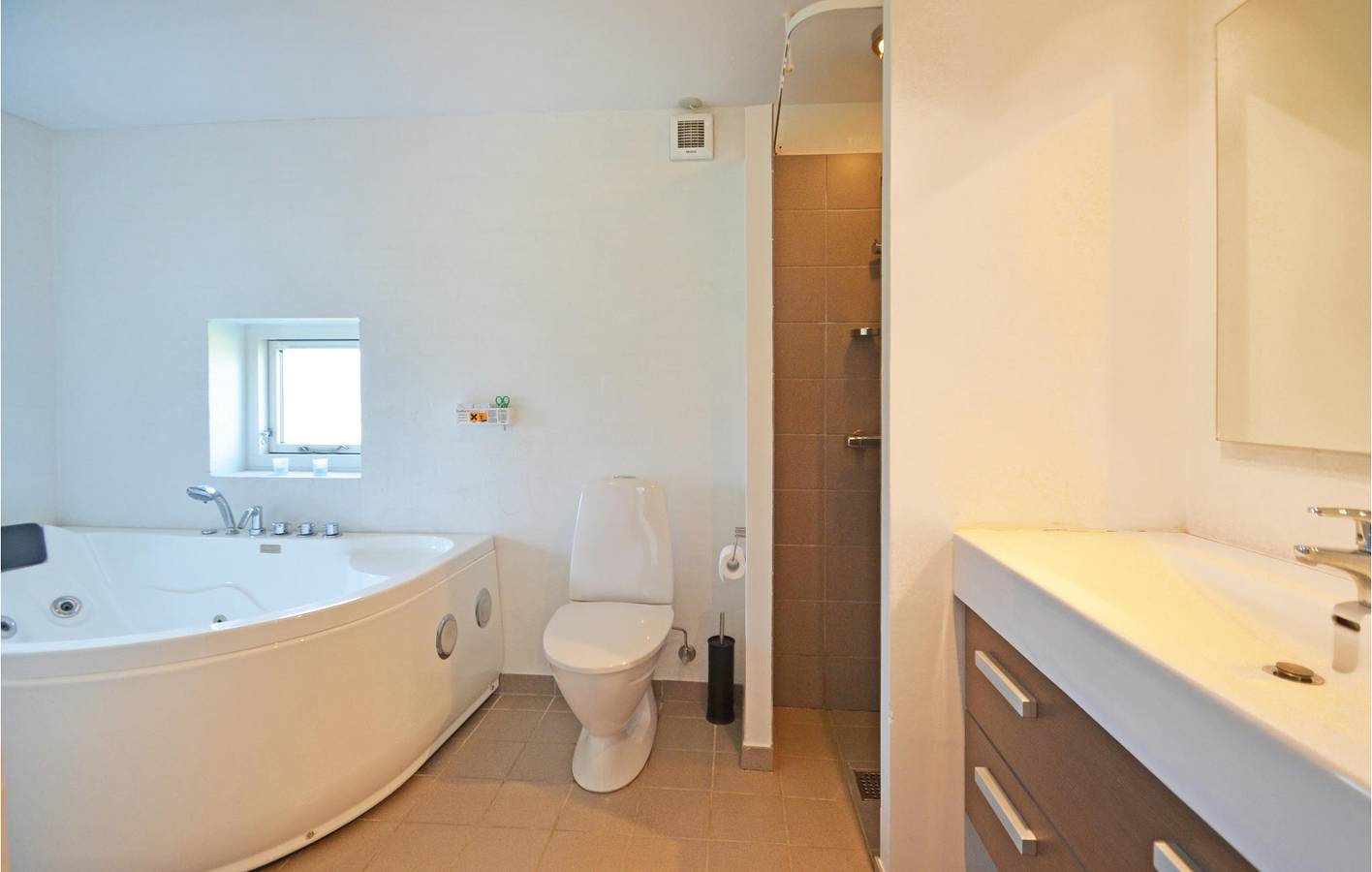 Ferienhaus für 6 Personen mit Sauna in Thisted, Thy Nationalpark