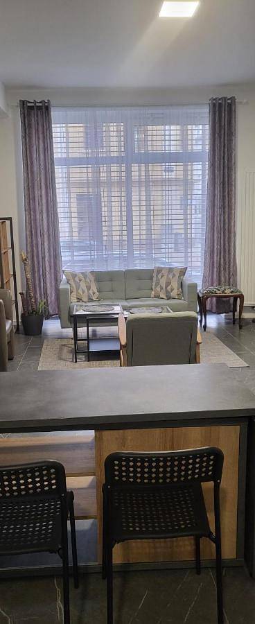 Gîte pour 2 personnes, avec vue à Esch-sur-Alzette - 3