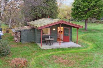 Hütte für 2 Personen in Schwedische Ostsee, Seeland, Bild 1