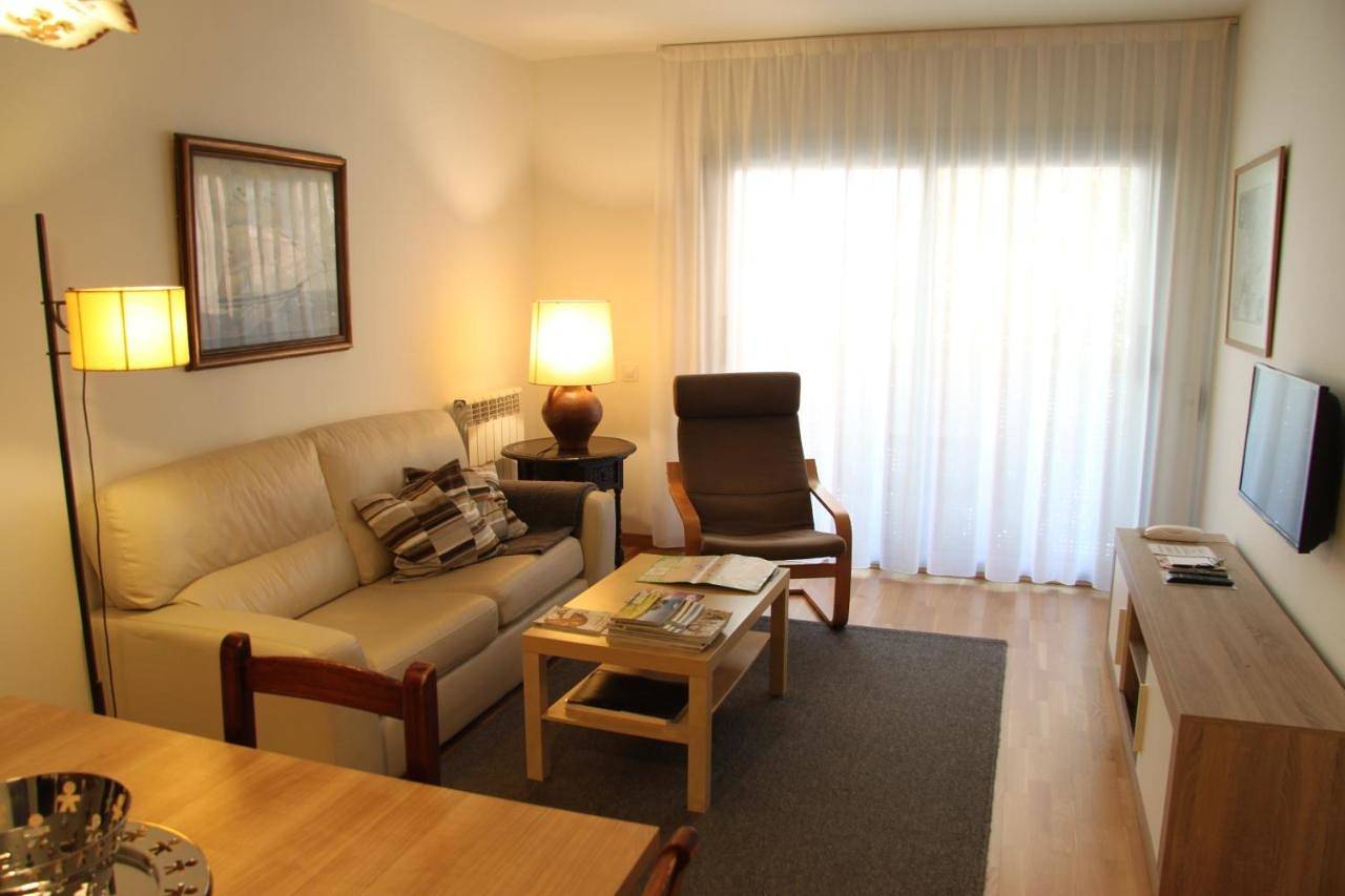 Apartamento entero, Apartaments Centre Figueres in Figueras, Alt Empordà