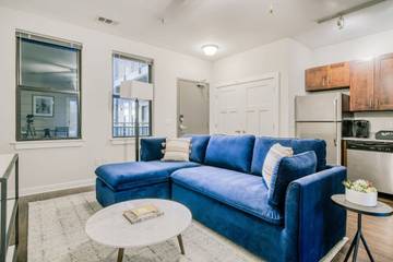 Apartment for 4 Guests in Nashville, Tennessee, Picture 1