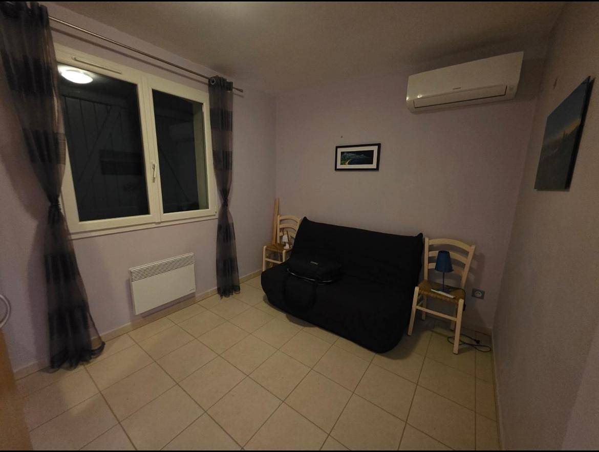 Two-Bedroom Villa in Salvezines, Parc naturel régional Corbières-Fenouillèdes