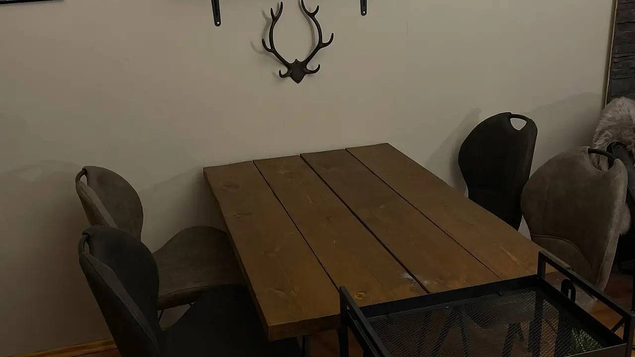 Ganze Ferienwohnung, Ferienwohnung für 2 Personen (40 m²) in Goslar in Goslar, Harzvorland