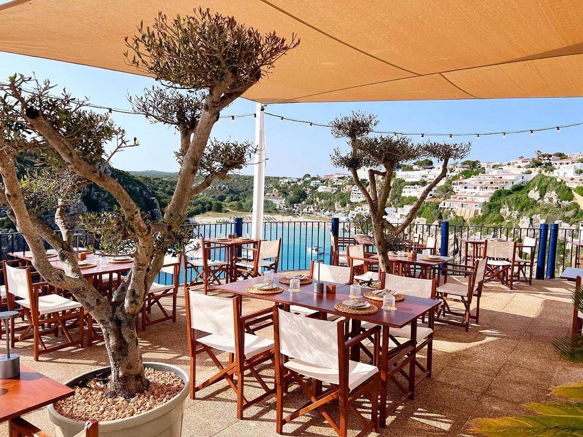Club Menorca - Solo Adultos in Cala en Porter, Alaior Gemeente