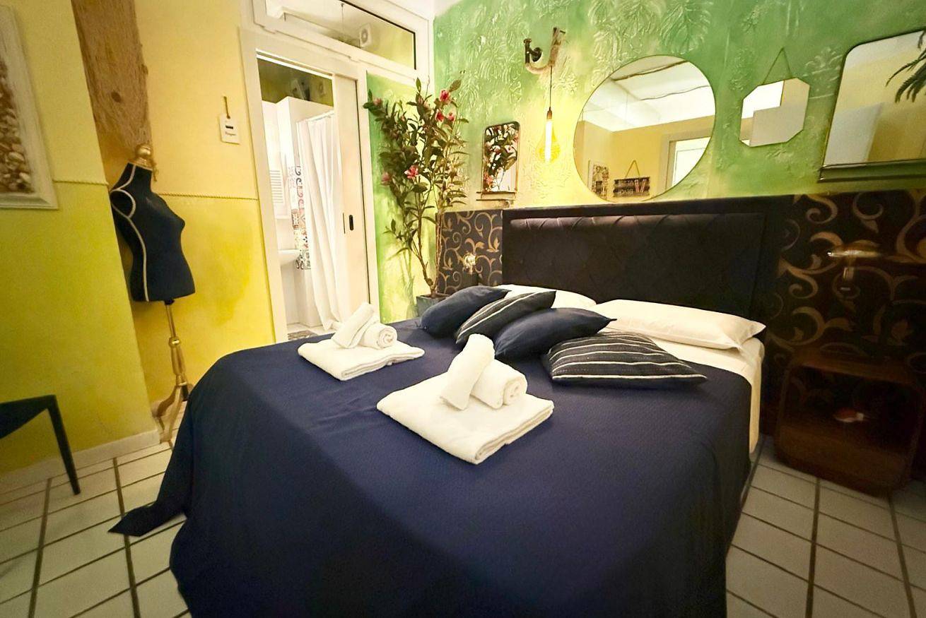 Appartamento intero, Noah Home in Manarola, Comune di Riomaggiore