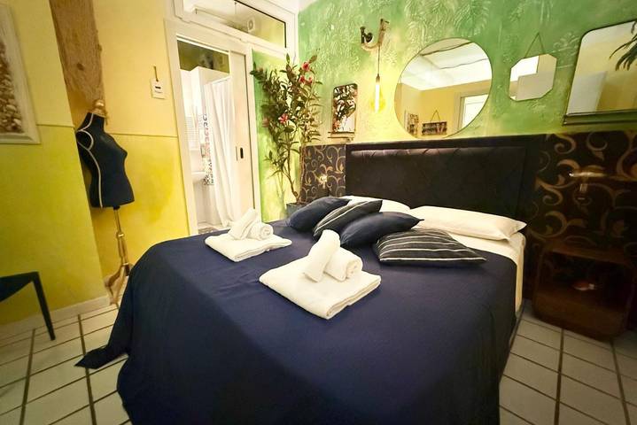 Apartamento de vacaciones para 4 personas - 1